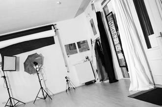 Fotostudio Lux Berlin