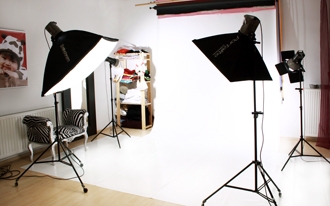 Fotostudio Lux